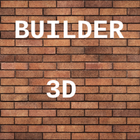 Builder 3D simgesi