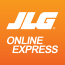 APK JLG Online Express Mobile