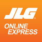 JLG Online Express Mobile icon