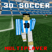 ”3D Soccer
