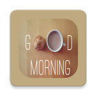 رسائل صباح الخير icon
