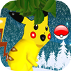 APK Titan Pikachu Adventure