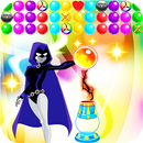 Titans Go : Bubble Shooter Match 3 APK