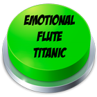 Titanic Flute Fail Button ไอคอน