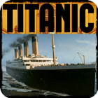 Documentaires naufrage Titanic icône