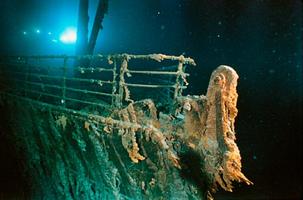 Documentaires naufrage Titanic capture d'écran 1
