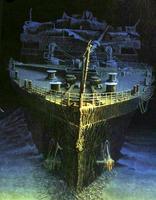 Documentaires naufrage Titanic capture d'écran 2