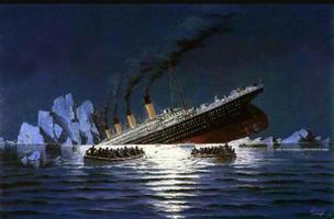 History of the Titanic and its brothers Ekran Görüntüsü 2