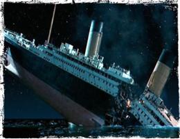 History of the Titanic and its brothers Ekran Görüntüsü 3