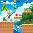 L'aventure De Doreamon: La jungle tropicale APK