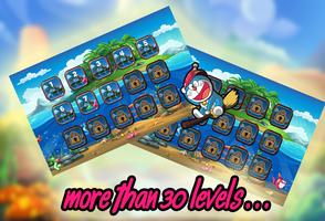 Doreamon Adventure : The Tropical Jungle screenshot 2