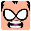 Robin Super Titans - Go Adventures World APK