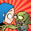 Titan vs. Zombie 💪 APK