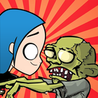 Icona Titan vs. Zombie 💪