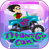 Titans Go Cars APK