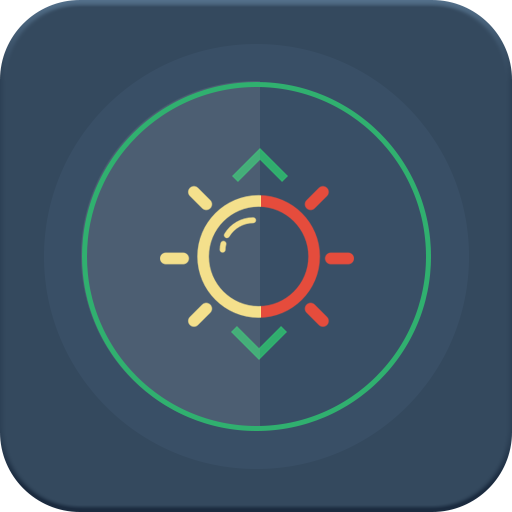 Quick Torch: Volume Button Torch