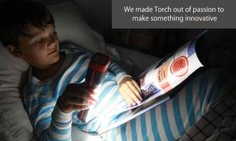برنامه‌نما Quick Torch عکس از صفحه