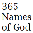 365NamesofGod read description