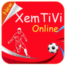 Xem tivi - xem bong da truc tuyen APK