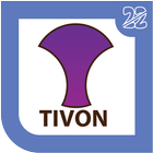 آیکون‌ Tivon