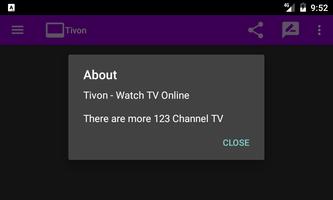 Tivon ภาพหน้าจอ 3