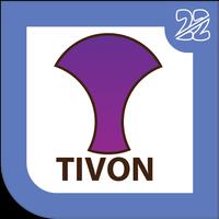 Tivon постер