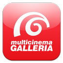 Multicinema Galleria aplikacja