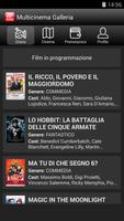 Multicinema Galleria Cartaz