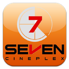 Seven Cineplex ไอคอน
