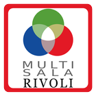 Multisala Rivoli आइकन