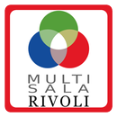 Multisala Rivoli aplikacja