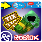prank for robux codes generator icône