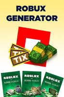 prank for robux codes generator screenshot 1