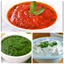 200+ Chutney recipes in Hindi APK