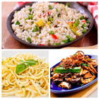 300+ Chinese Recipes icône