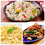 300+ Chinese Recipes