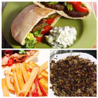 500+ Arabic Food Recipe icon