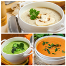 APK 146+ Soup Recipes