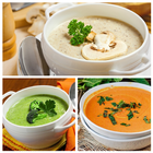 146+ Soup Recipes icône