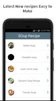 146+ Soup Recipes capture d'écran 2
