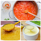 330+ Sauce Recipes simgesi