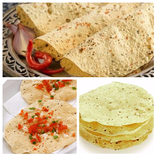 551+ Papad Recipe in Hindi