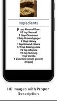 379 Paleo Diet Recipes capture d'écran 1
