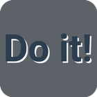 Do it!-icoon