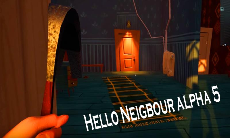Guide Hello Neighbor Roblox 3 For Android Apk Download - hello neighbor alpha 5 roblox