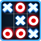 Tic Tac Toe biểu tượng