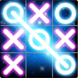 Tic Tac Toe | Puzzle Free أيقونة