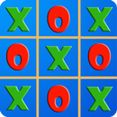 Tic Tac Toe Game aplikacja