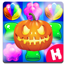 Cookie Crush match 3 candy sweet APK