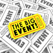 Event Tickets by TicketListers